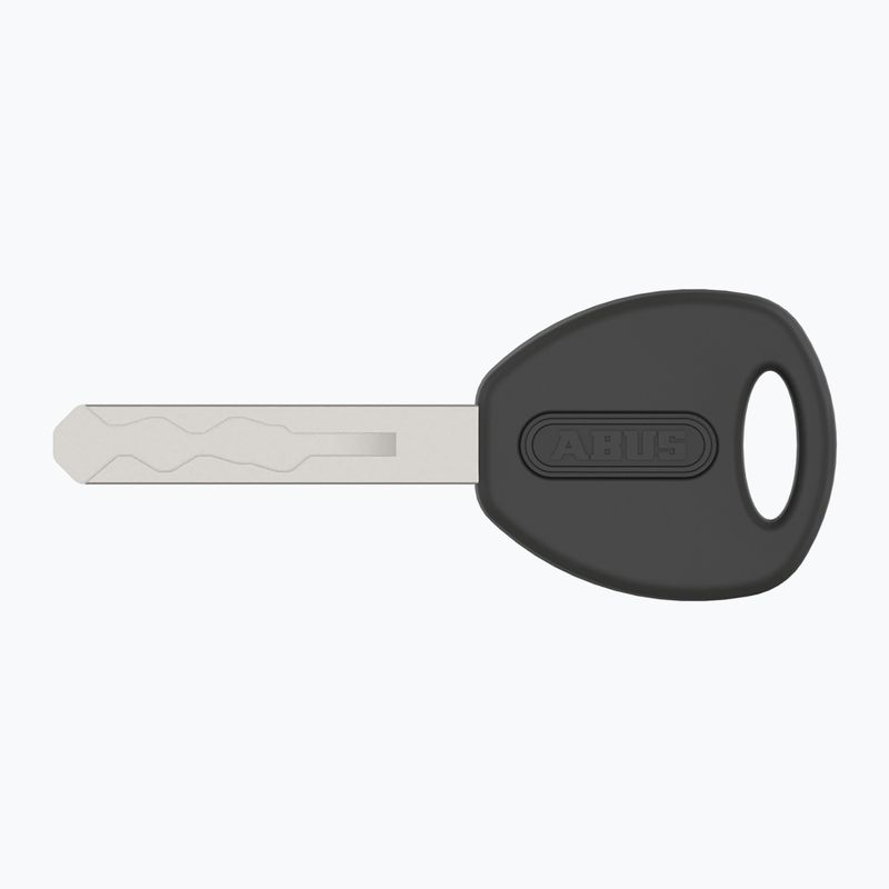 Zapięcie rowerowe ABUS Goose Lock 4204K/110 black 2