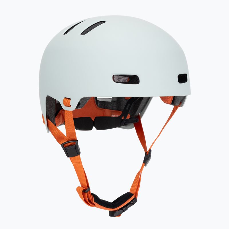 Kask rowerowy ABUS Xoxo mint green