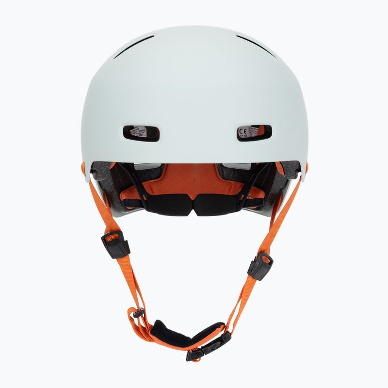 Kask rowerowy ABUS Xoxo mint green 2