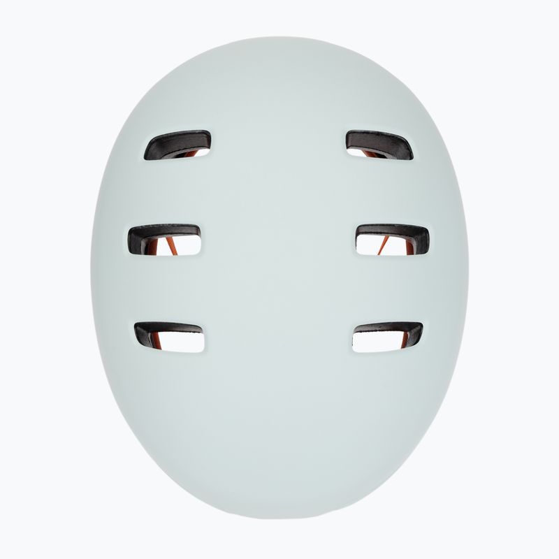 Kask rowerowy ABUS Xoxo mint green 6