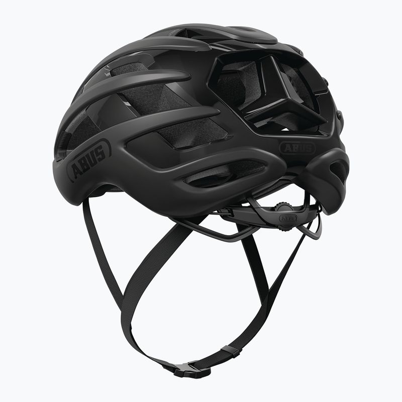 Kask rowerowy ABUS Airbreaker 2.0 velvet black 3