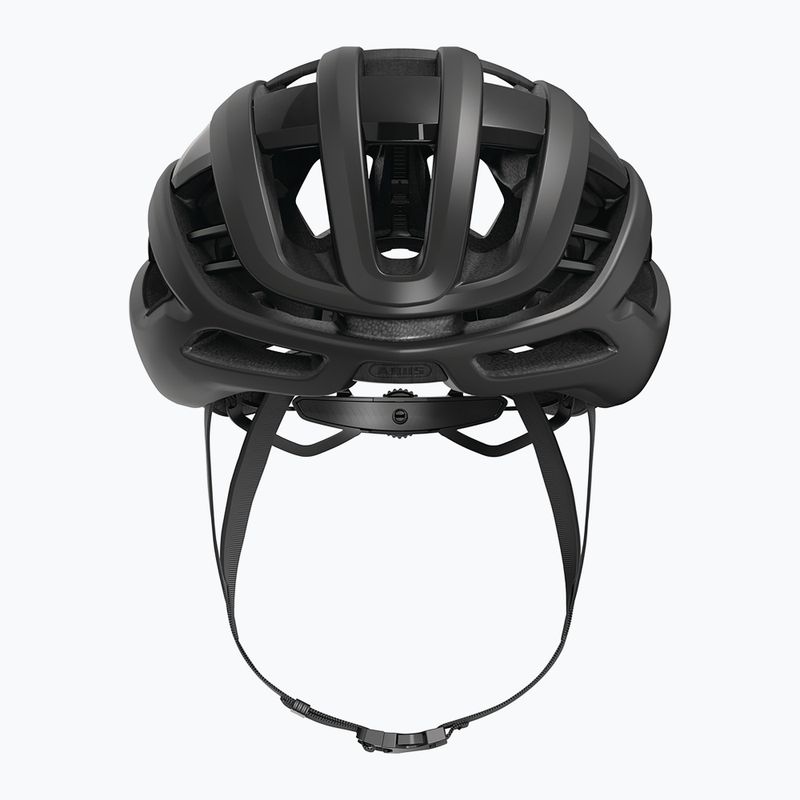 Kask rowerowy ABUS Airbreaker 2.0 velvet black 4