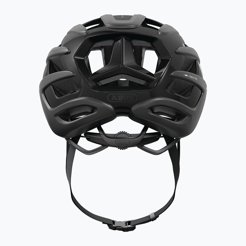Kask rowerowy ABUS Airbreaker 2.0 velvet black 5