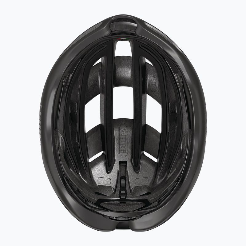 Kask rowerowy ABUS Airbreaker 2.0 velvet black 6