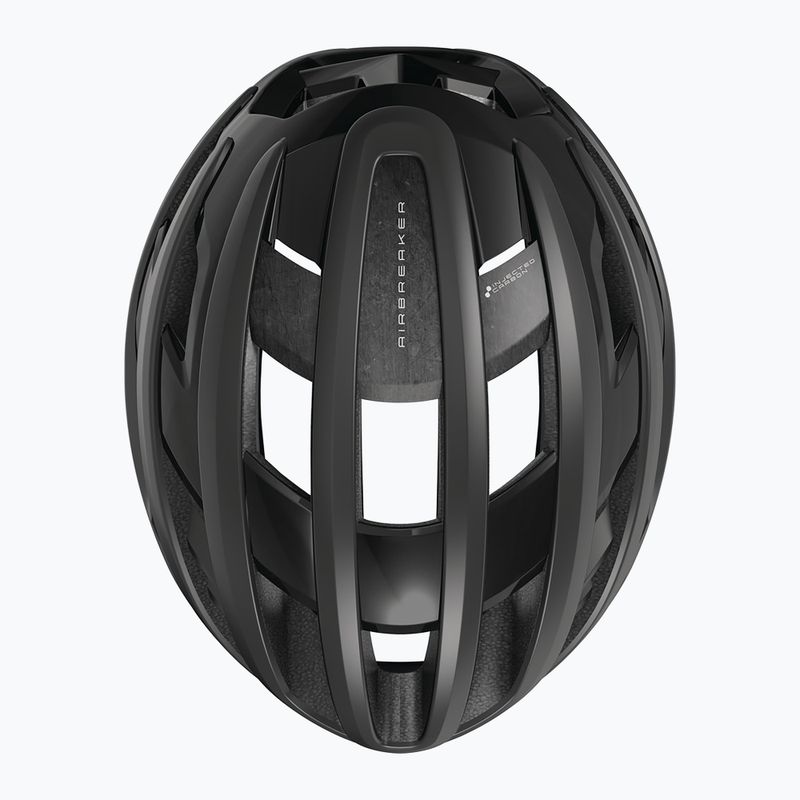 Kask rowerowy ABUS Airbreaker 2.0 velvet black 7