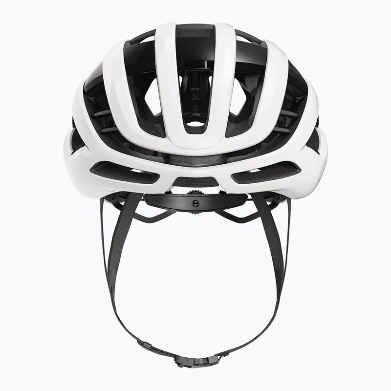 Kask rowerowy ABUS Airbreaker 2.0 whiny white 4