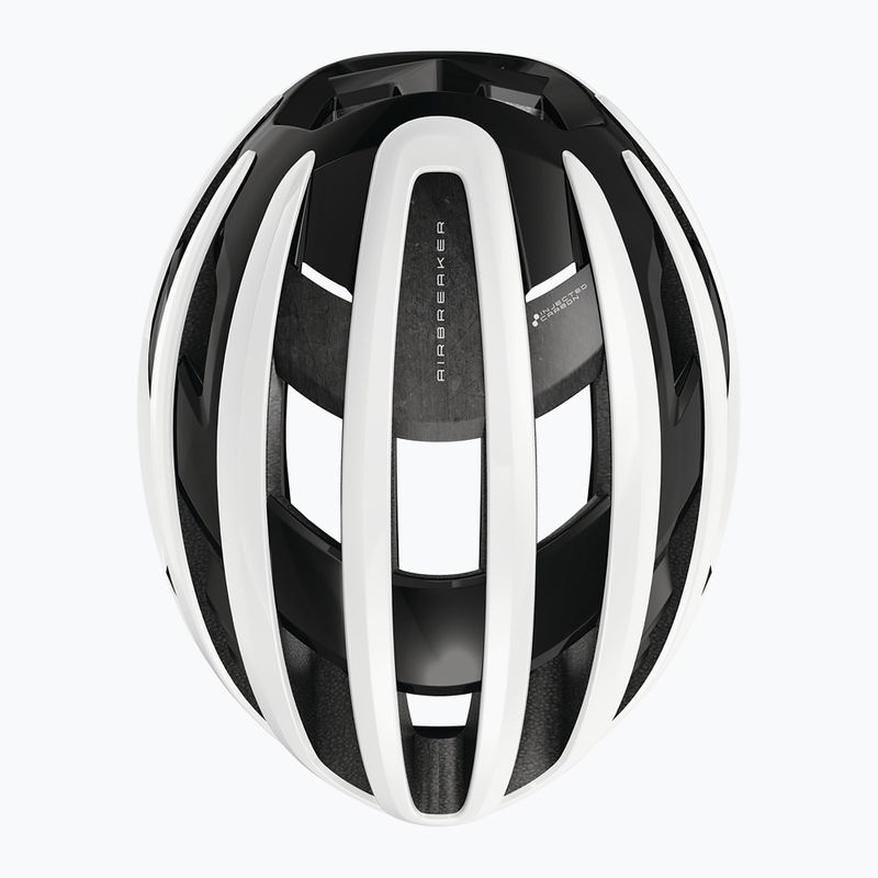 Kask rowerowy ABUS Airbreaker 2.0 whiny white 7