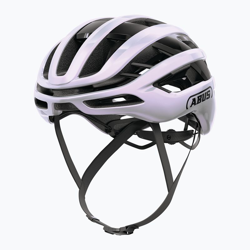 Kask rowerowy ABUS Airbreaker 2.0 all-in purple