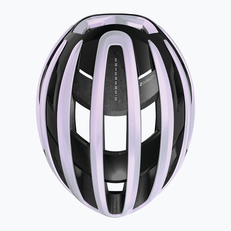 Kask rowerowy ABUS Airbreaker 2.0 all-in purple 6