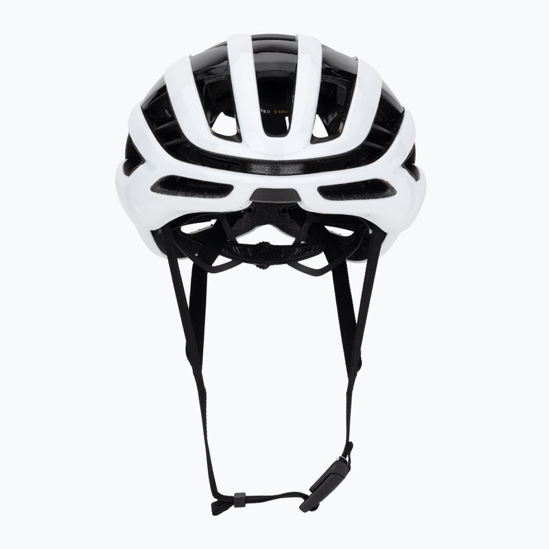Kask rowerowy ABUS Airbreaker 2.0 Mips shiny white 2