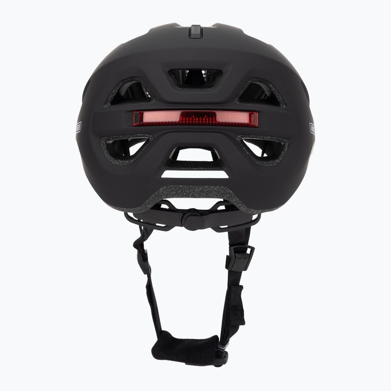 Kask rowerowy ABUS Urban-I 4.0 velvet black 4