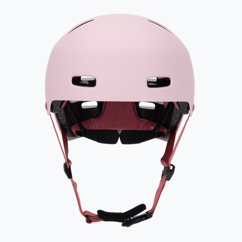 Kask rowerowy ABUS Xoxo strawberry rose 2
