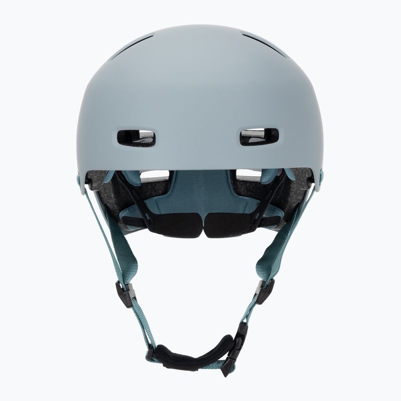 Kask rowerowy ABUS Xoxo cool grey 2