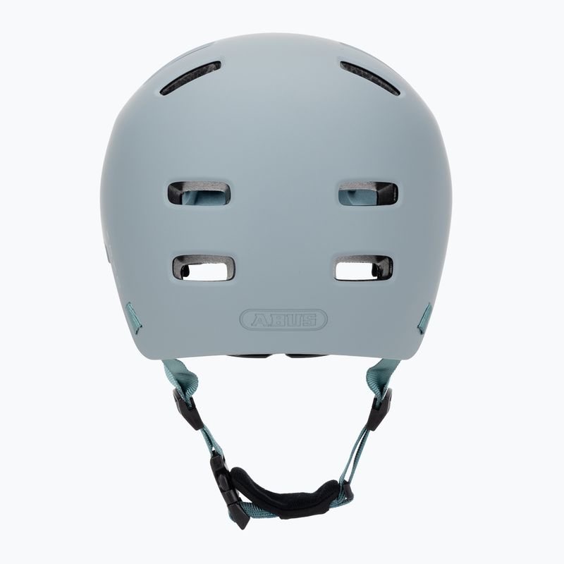 Kask rowerowy ABUS Xoxo cool grey 4