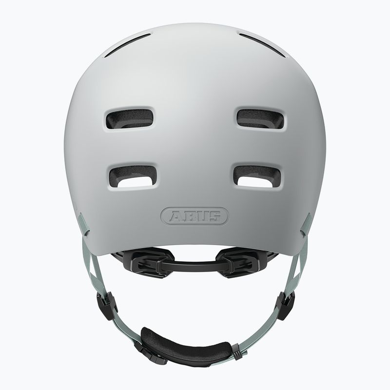 Kask rowerowy ABUS Xoxo cool grey 5