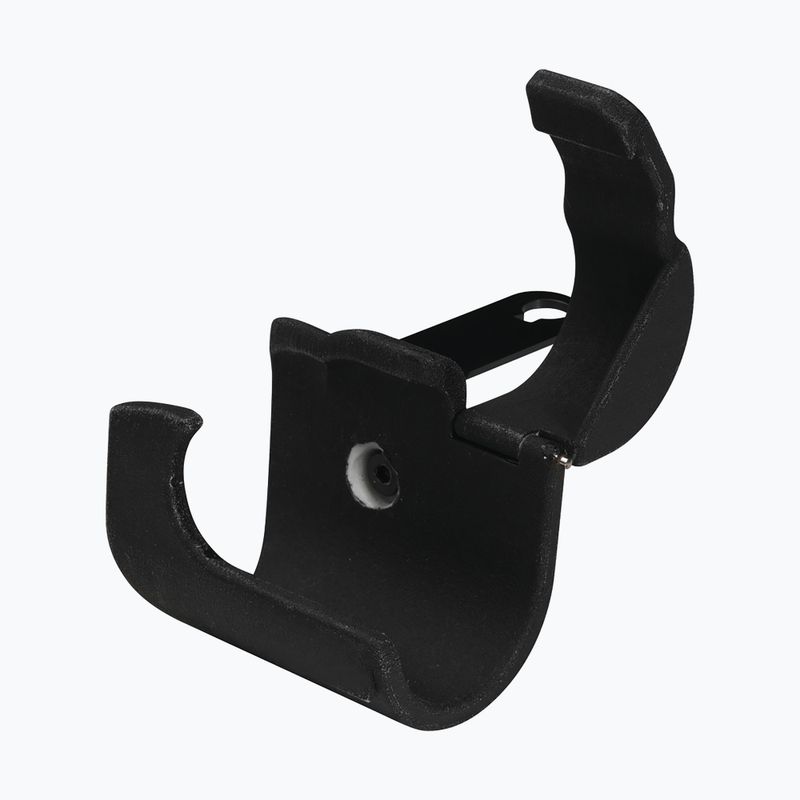 Zapięcie rowerowe ABUS Ivera Steel-O-Flex 7200/110 black 4