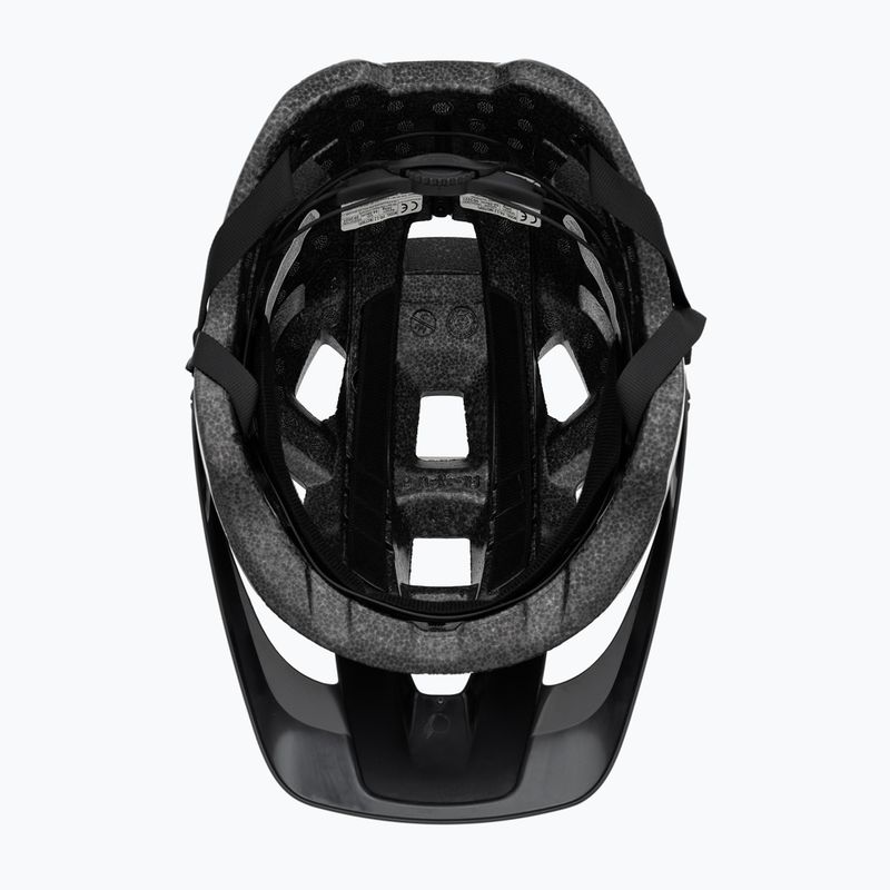 Kask rowerowy ABUS MoTrip shiny white 2