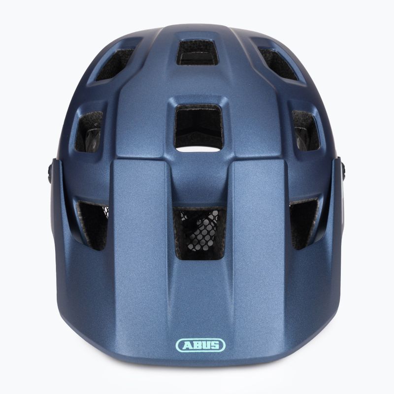 Kask rowerowy ABUS MoDrop midnight blue 2