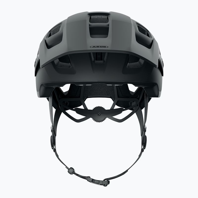 Kask rowerowy ABUS MoDrop MIPS velvet black 2