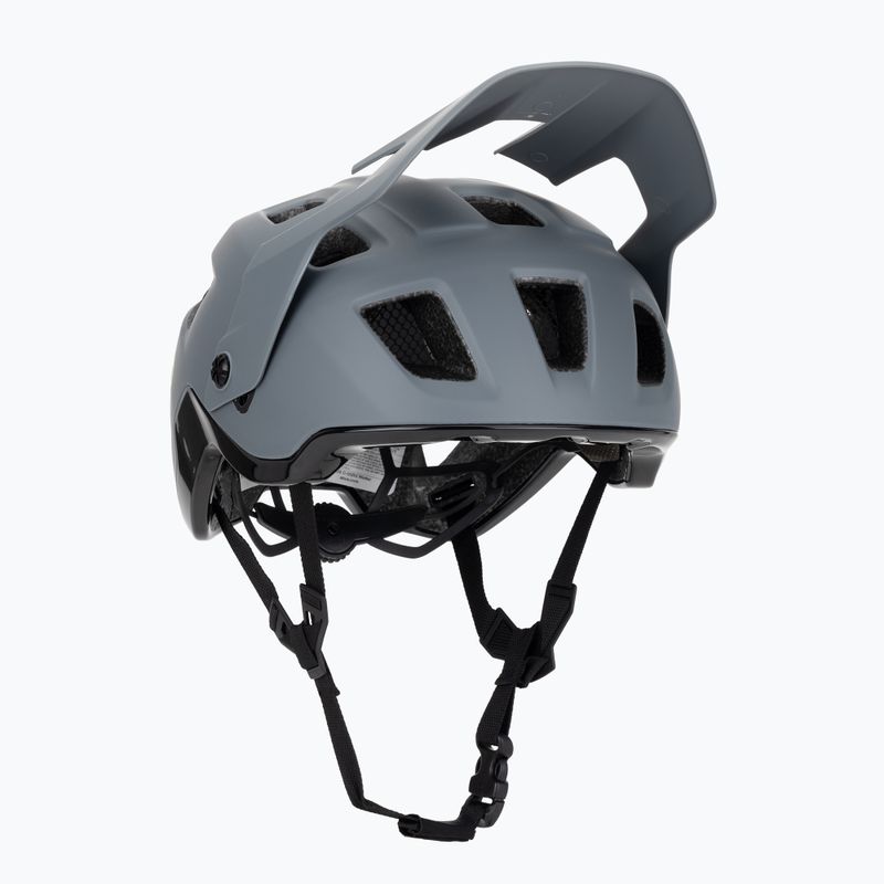 Kask rowerowy ABUS MoDrop MIPS concrete grey 8