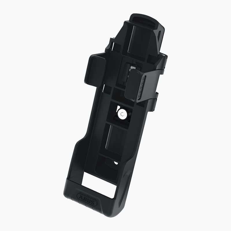 Zapięcie rowerowe ABUS Bordo 6000C/90 SH Combo black 2