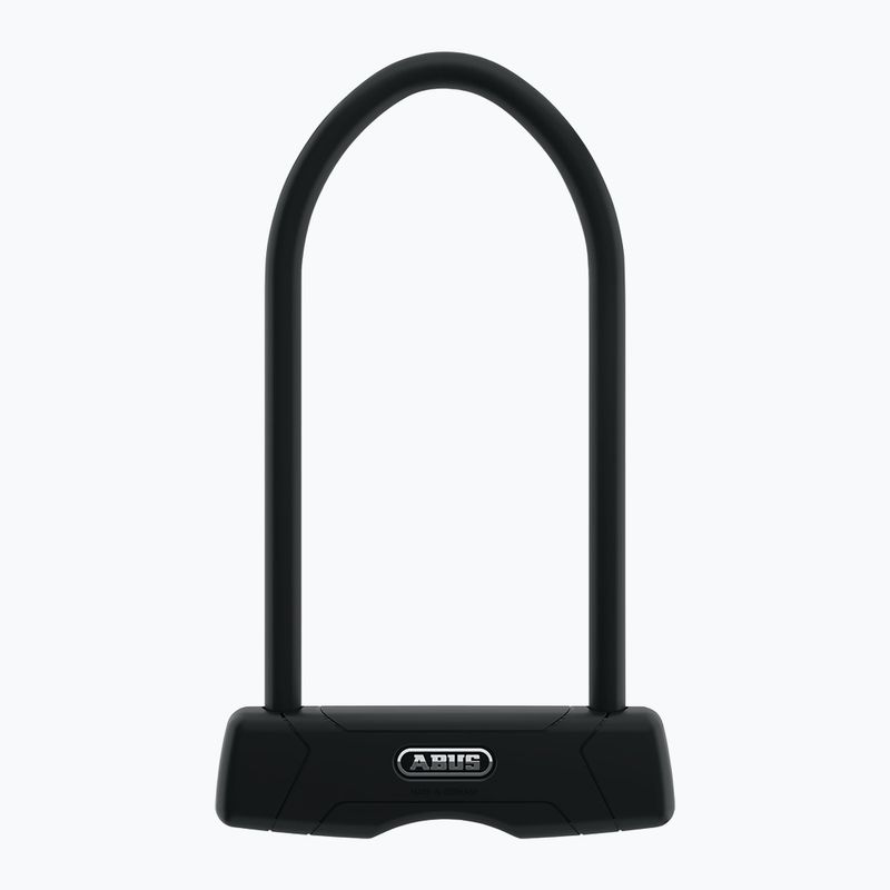 Zapięcie rowerowe ABUS Granit 460/150HB230 + SH B black