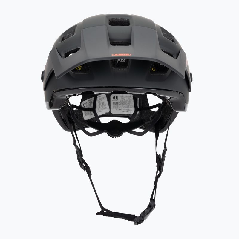 Kask rowerowy ABUS MoDrop MIPS pine green 2