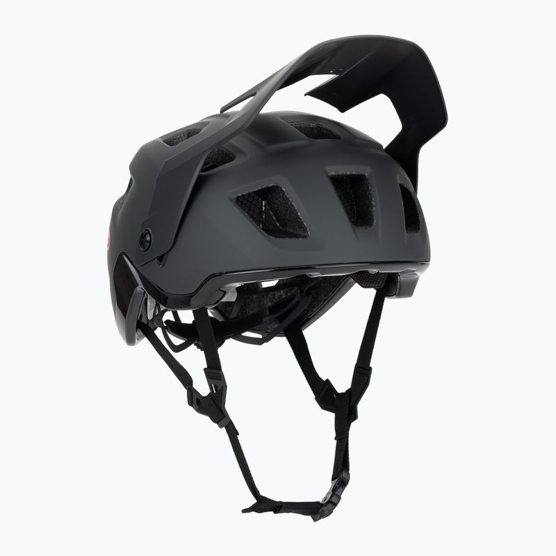 Kask rowerowy ABUS MoDrop MIPS pine green 8