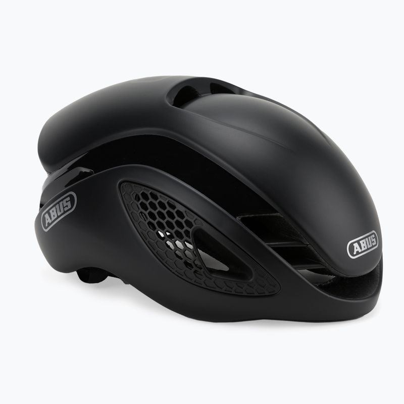 Kask rowerowy ABUS GameChanger velvet black