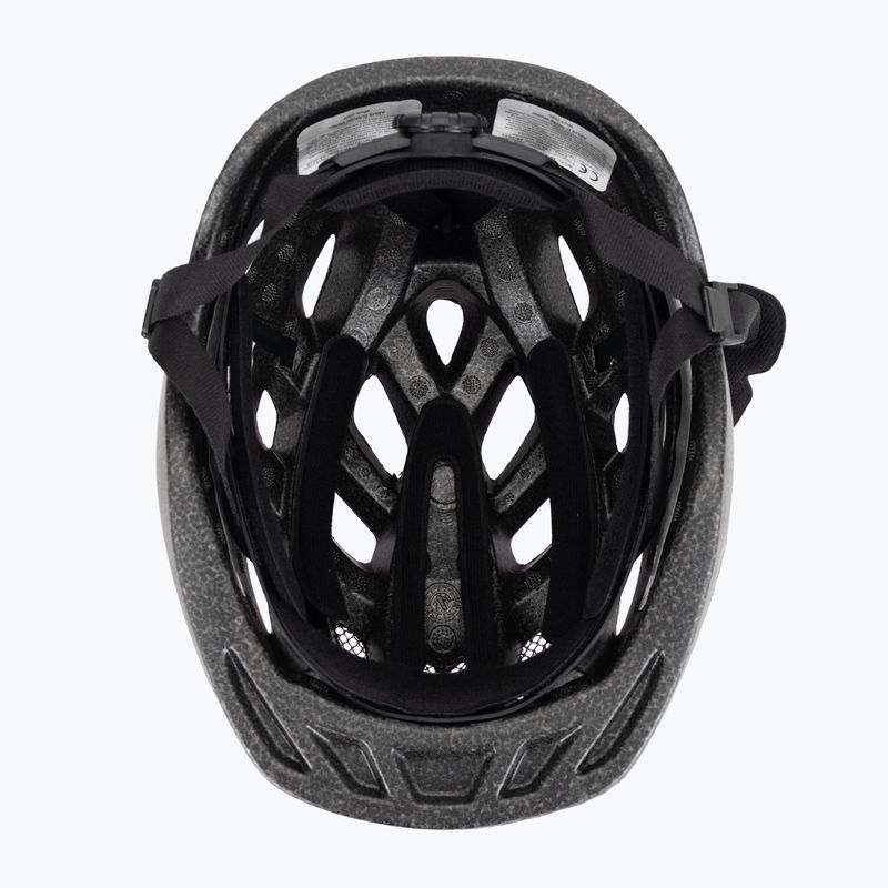 Kask rowerowy dziecięcy ABUS Smooty 2.0 purple kisses 5