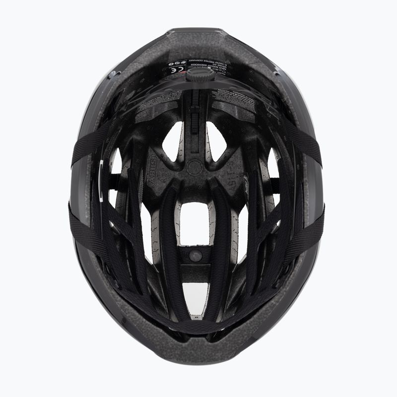 Kask rowerowy ABUS StormChaser titan 2