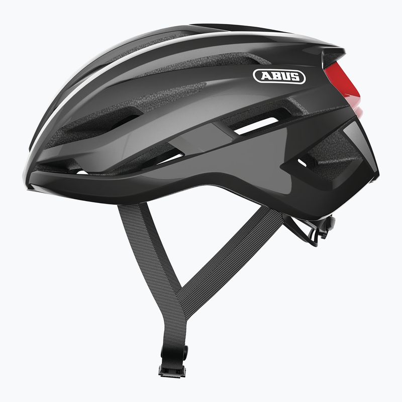 Kask rowerowy ABUS StormChaser titan 3