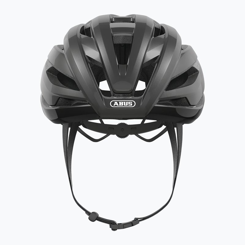 Kask rowerowy ABUS StormChaser titan 4