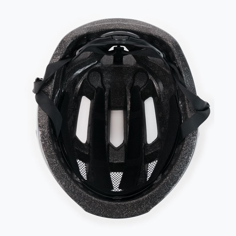 Kask rowerowy ABUS Macator titan 5