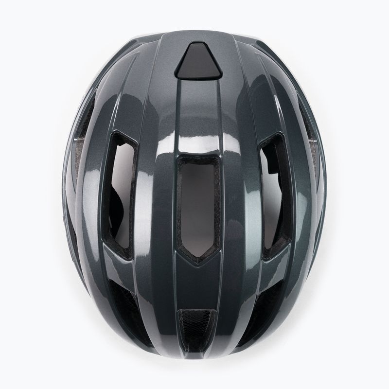 Kask rowerowy ABUS Macator titan 6