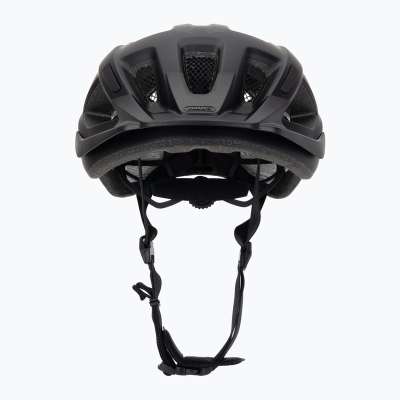 Kask rowerowy ABUS Aduro 3.0 race black 2