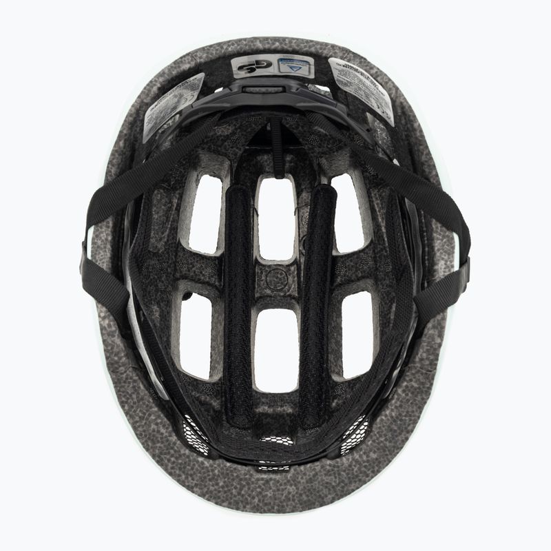 Kask rowerowy dziecięcy ABUS Youn-I 2.0 iced mint 5