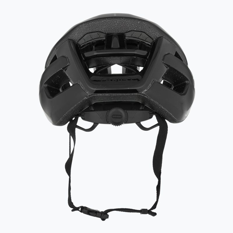 Kask rowerowy ABUS PowerDome velvet black 3