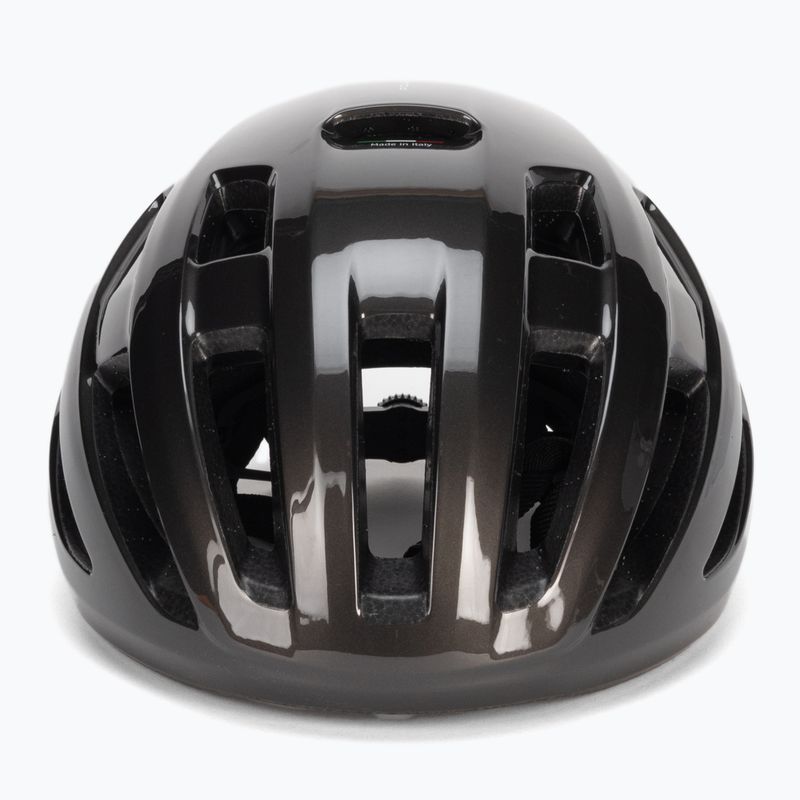 Kask rowerowy ABUS PowerDome titan 2