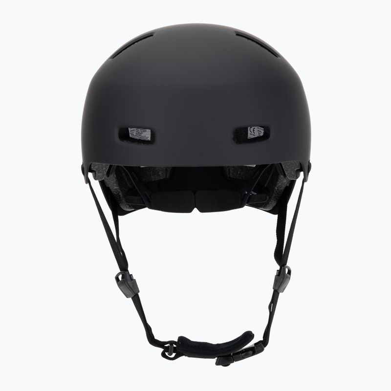 Kask rowerowy ABUS Xoxo velvet black 2