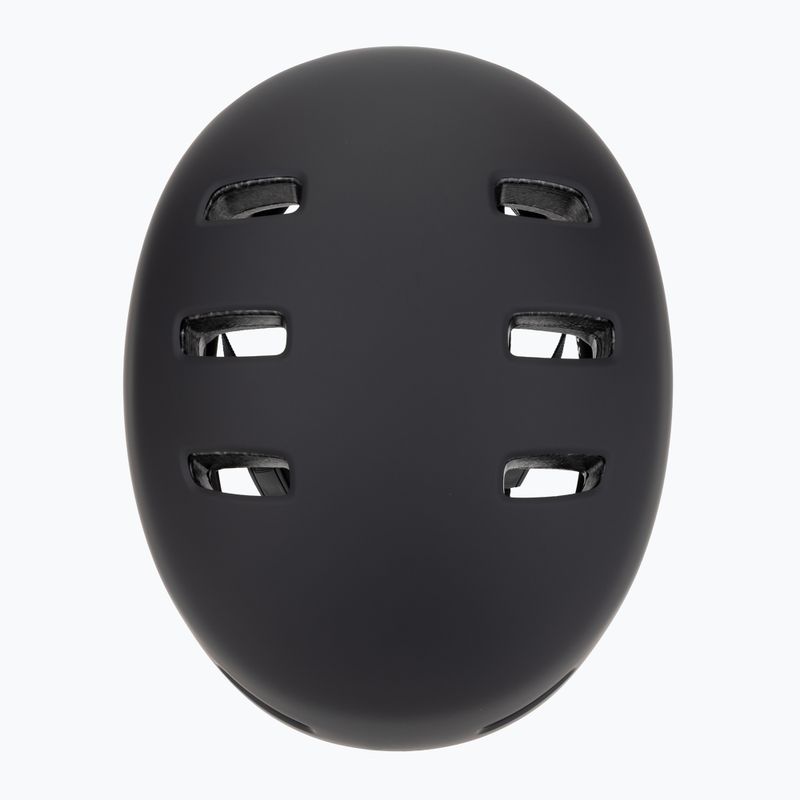 Kask rowerowy ABUS Xoxo velvet black 6