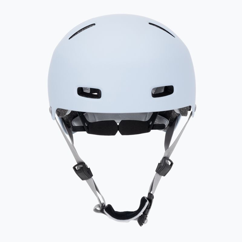 Kask rowerowy ABUS Xoxo aqua blue 2