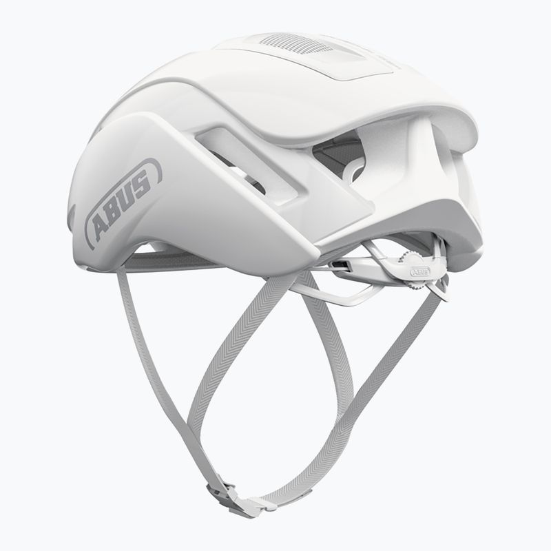Kask rowerowy ABUS Gamechanger 2.0 pure white 3