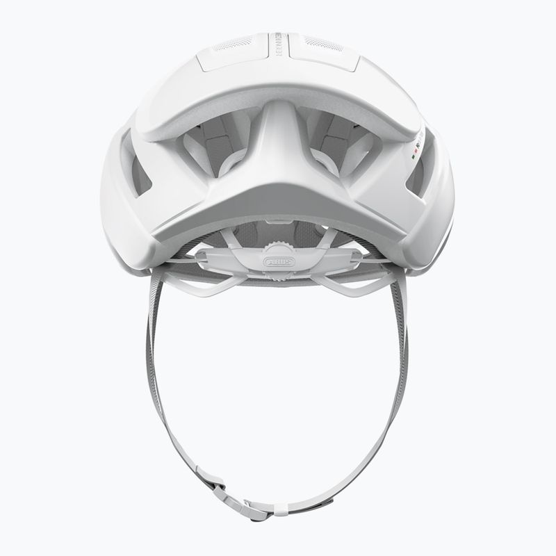 Kask rowerowy ABUS Gamechanger 2.0 pure white 5