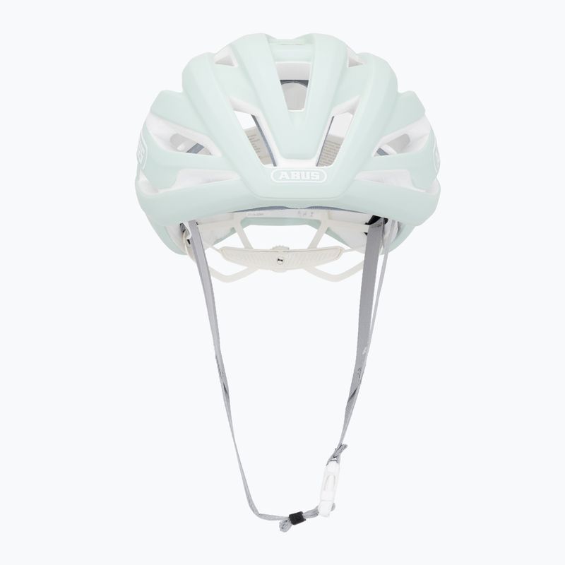 Kask rowerowy ABUS StormChaser Ace pure mint 2