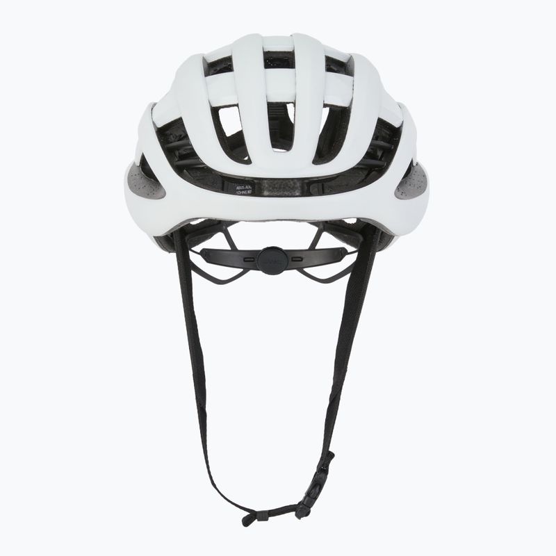 Kask rowerowy ABUS AirBreaker polar white matt 2