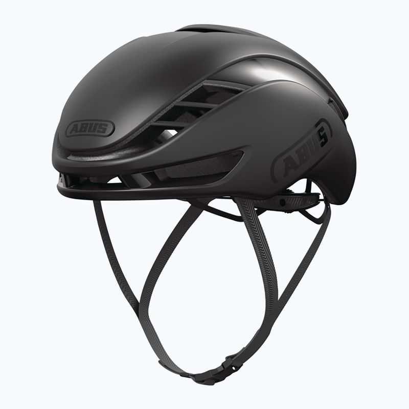 Kask rowerowy ABUS Gamechanger 2.0 velvet black 2