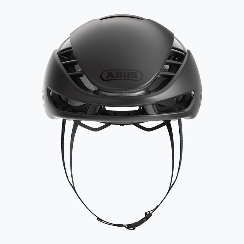Kask rowerowy ABUS Gamechanger 2.0 velvet black 3
