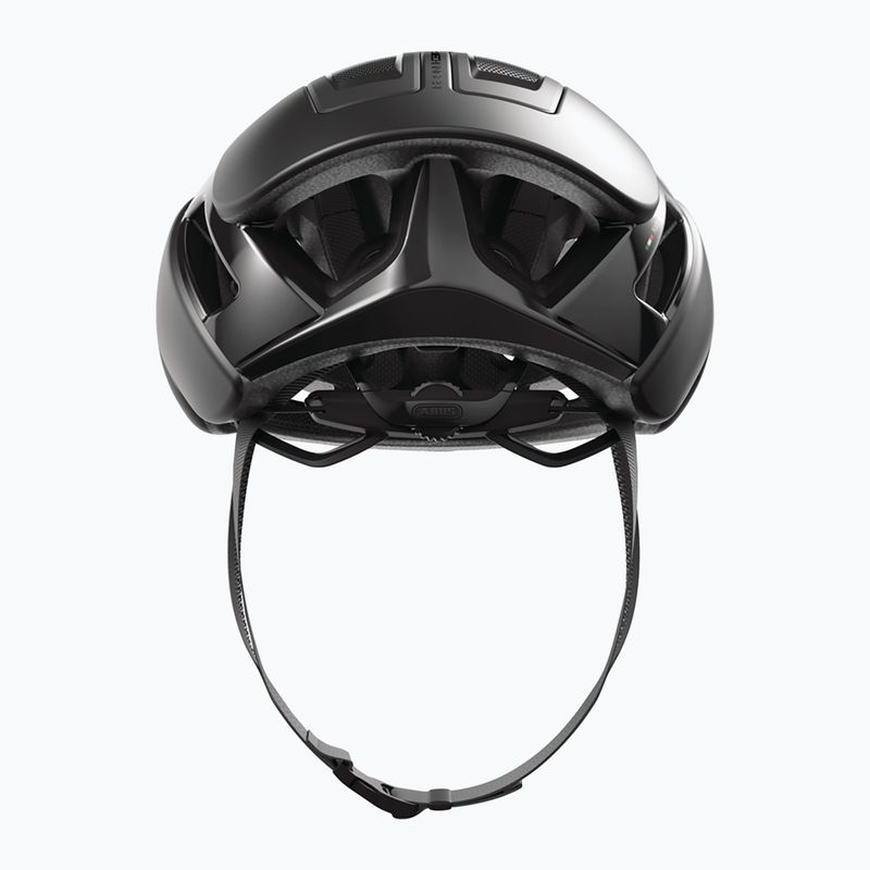 Kask rowerowy ABUS Gamechanger 2.0 velvet black 4