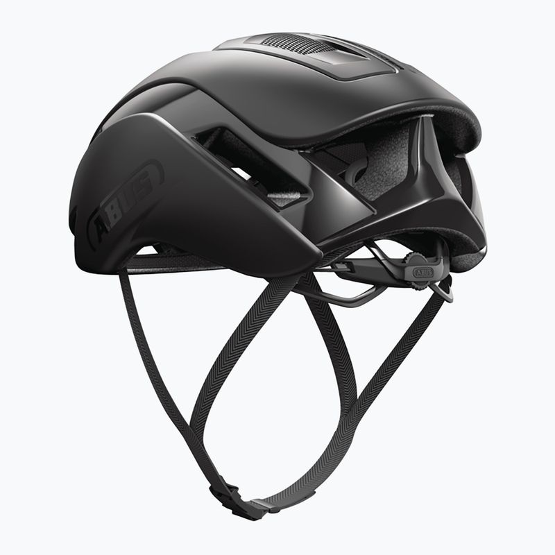 Kask rowerowy ABUS Gamechanger 2.0 velvet black 5